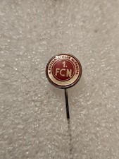 Anstecknadel fc nürnberg gebraucht kaufen  Zwickau