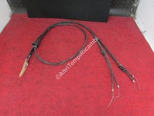 Front bonnet cable d'occasion  Expédié en Belgium