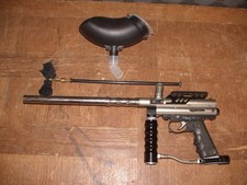 Paintball gun spyder for sale  Slaterville Springs