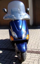 Motorroller 125 ccm gebraucht kaufen  Göttingen