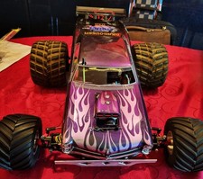 Car 49ccm verbrenner gebraucht kaufen  Düsseldorf