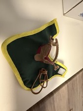 Schleich zubehör sattel gebraucht kaufen  Jembke