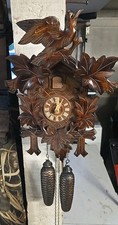 schneider cuckoo clock for sale schneider cuckoo clock for sale Brigham City