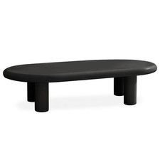 Table basse ovale d'occasion  Mouans-Sartoux