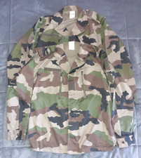 Lot vestes treillis d'occasion  Péronne