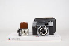 Agfa silette flash usato  Ancona