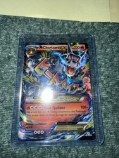 Pokemon mega charizard for sale  Garner