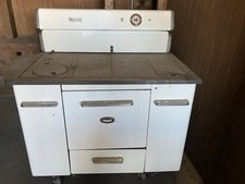 Vintage monarch wood for sale  Lockbourne