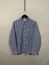 Hollister shirt size for sale  SHEFFIELD