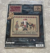 Janlynn collector series for sale  Denton