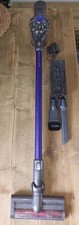Dyson grau lila gebraucht kaufen  Bottrop