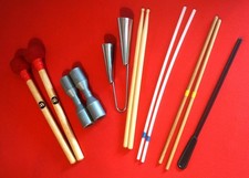 Samba paket agogo gebraucht kaufen  Weitnau