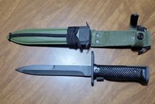 Vintage military bayonet for sale  Madawaska