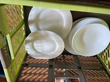 Geschirr polterabend verschenk gebraucht kaufen  Frankfurt am Main