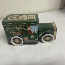Heinrich haeberlein lebkuchene gebraucht kaufen  Reisbach