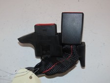 Ancrage ceinture arrière d'occasion  Seclin