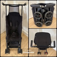 Mothercare xss cabin for sale  BURY ST. EDMUNDS