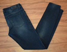 Mens blue diesel for sale  GLASGOW
