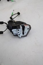 Türschloß hinten toyota gebraucht kaufen  Wittenburg
