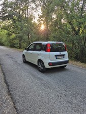 Auto fiat panda usato  Barberino Tavarnelle