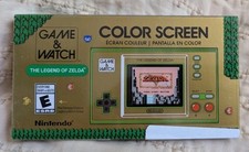 The legend zelda d'occasion  Expédié en Belgium