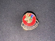 Pins badge enamel d'occasion  Strasbourg-