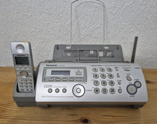 Panasonic fc225g faxgerät gebraucht kaufen  Weikersheim