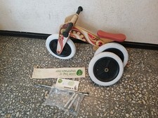 Wishbone bike 3in1 gebraucht kaufen  Aachen