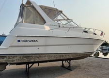 four winns boats for sale  Bay City