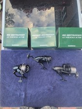 Shimano baitrunner lc for sale  HEMEL HEMPSTEAD