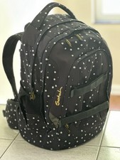 Satch pack 30l gebraucht kaufen  Hohenstein-Ernstthal