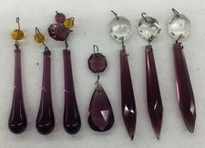 Prism lot purple for sale  Dresden