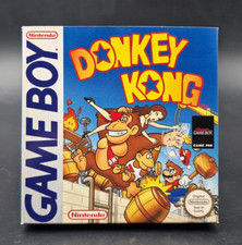 Donkey kong nintendo d'occasion  Sevran