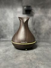 Diffuseur huile essentielle d'occasion  Péronnas