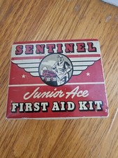 Sentinel first aid d'occasion  Expédié en Belgium