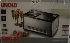 Unold 48845 gusto gebraucht kaufen  Wuppertal
