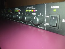 Denon split mix d'occasion  Paris XII