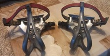 Pair vintage shimano for sale  OSWESTRY