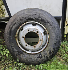 Roue camion pneu d'occasion  Saint-Arnoult-en-Yvelines