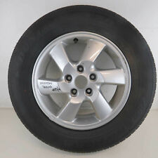Ruota scorta 6jx16 usato  Italia