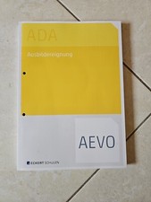 Lernskript ausbildereignung gebraucht kaufen  Friedberg (Hessen)