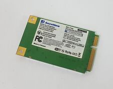 Mini pcie azurewave usato  Sannicola