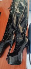 Thigh High Boots comprar usado  Enviando para Brazil