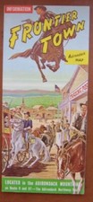 Frontier town adirondack for sale  Mesa