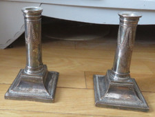 Pair 19th century d'occasion  Expédié en Belgium