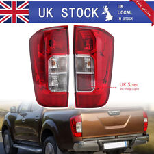 Pair rear tail for sale  BIRMINGHAM