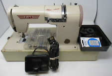 Vintage elna plana for sale  Windsor