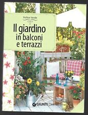Eliana ferioli giardino usato  Crespellano