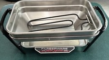 Farberware electric open for sale  Buffalo
