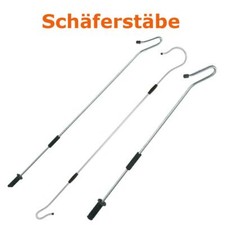 Schäferstab fangstab 95cm gebraucht kaufen  Werther